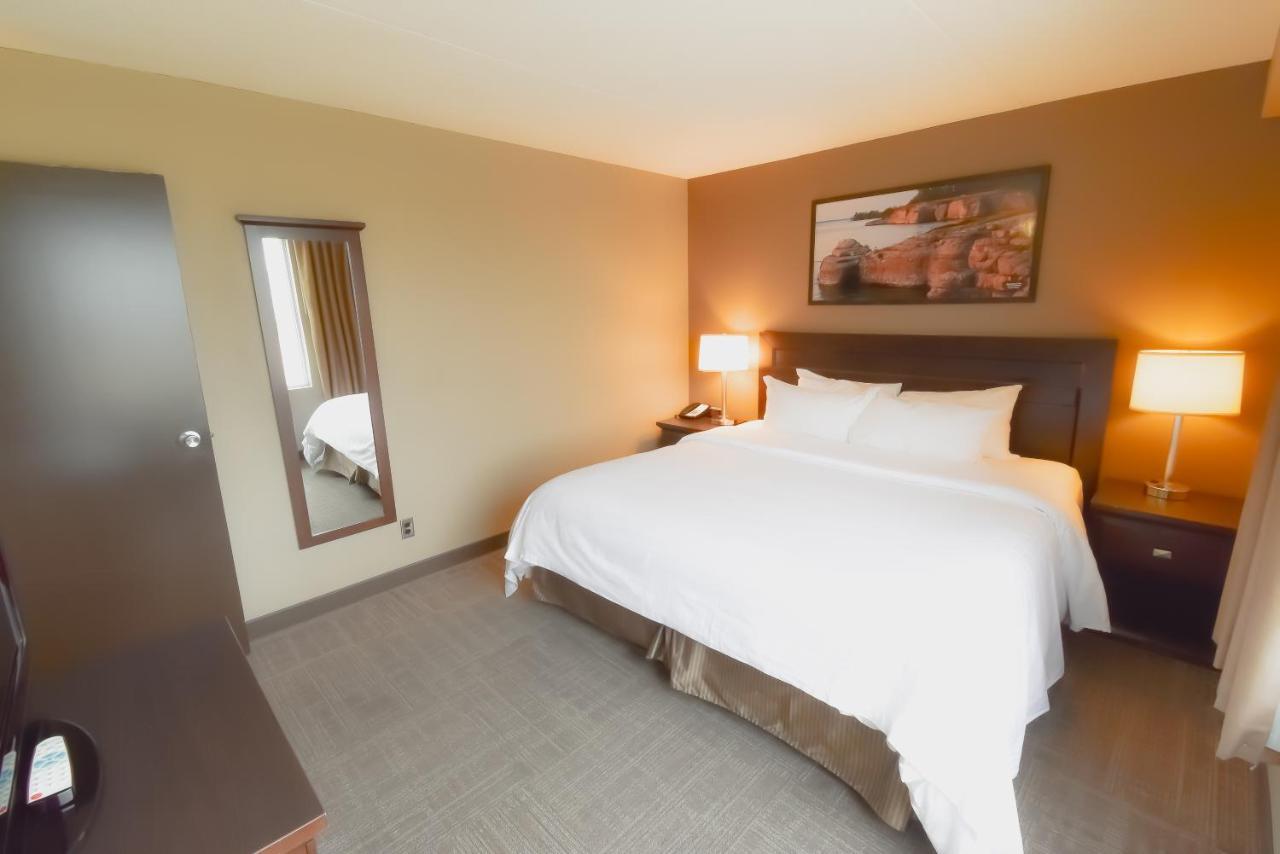 Canad Inns Destination Centre Transcona Winnipeg Esterno foto