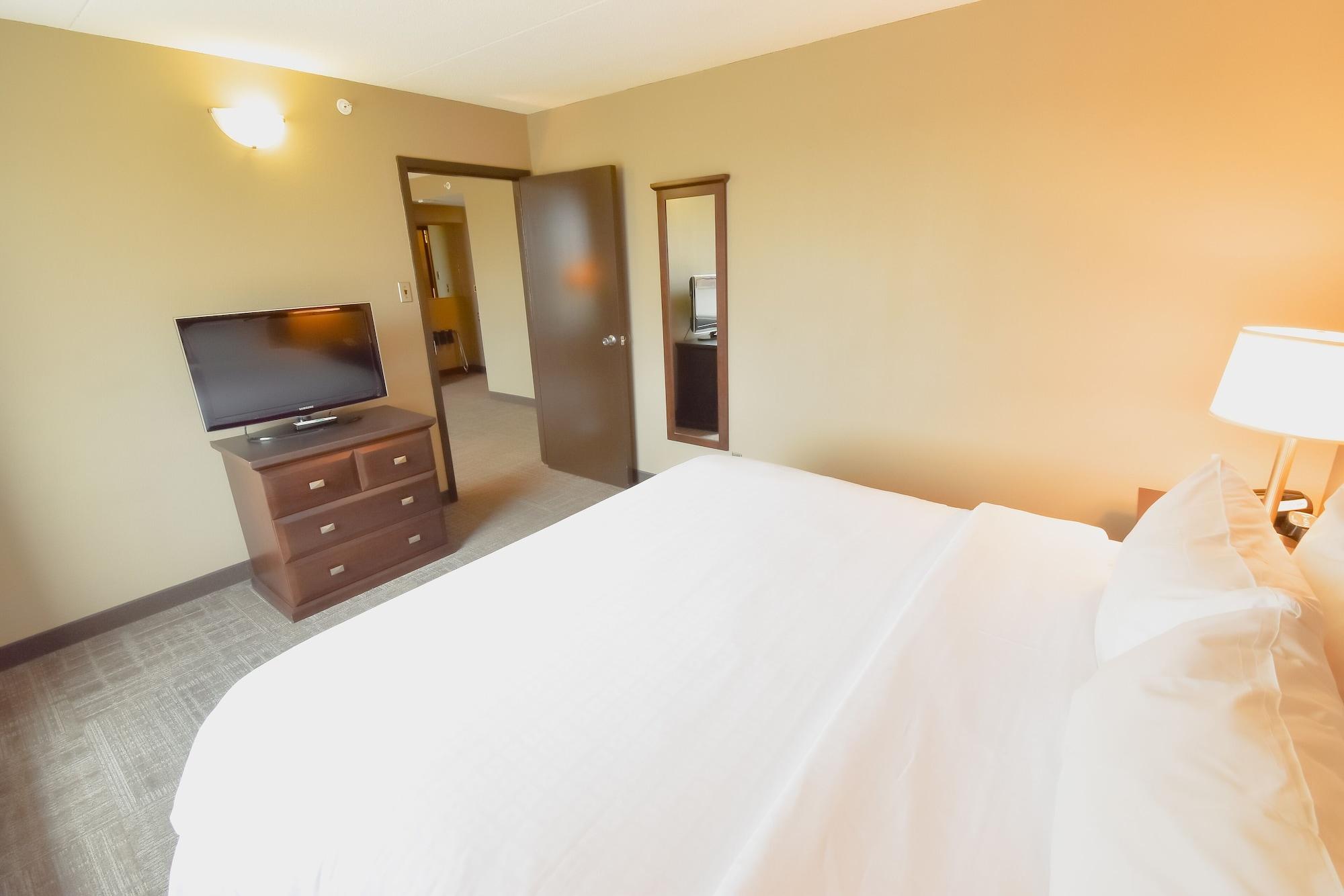 Canad Inns Destination Centre Transcona Winnipeg Esterno foto