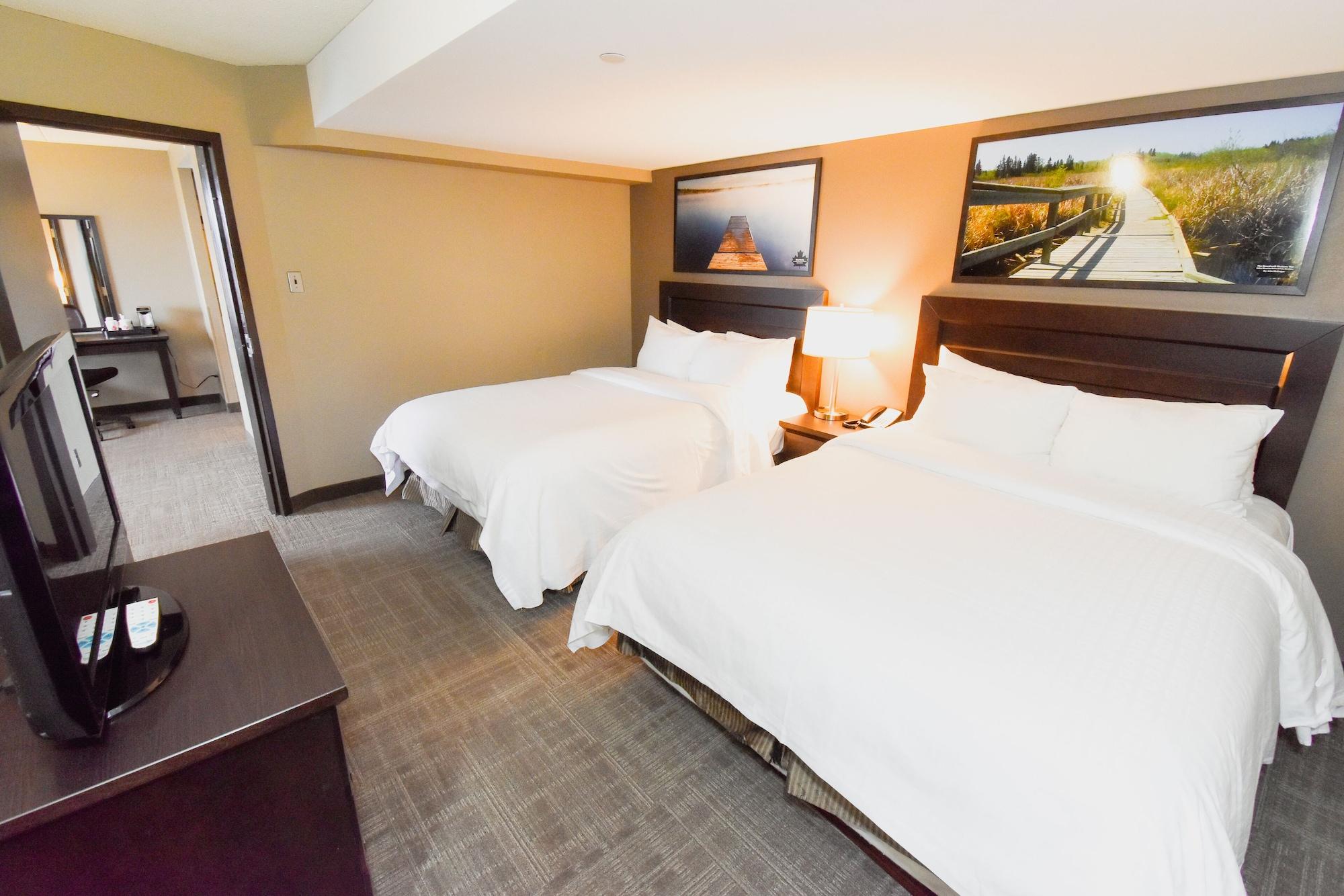 Canad Inns Destination Centre Transcona Winnipeg Esterno foto