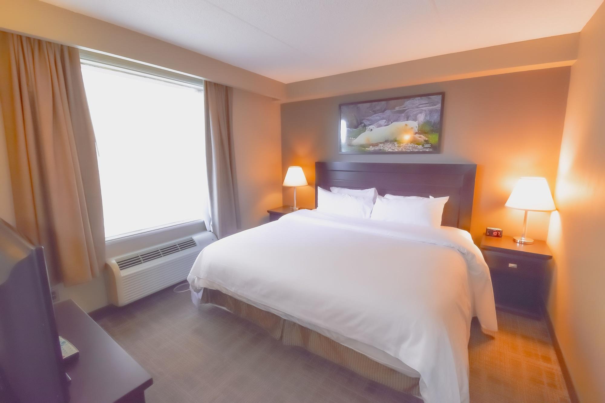 Canad Inns Destination Centre Transcona Winnipeg Esterno foto