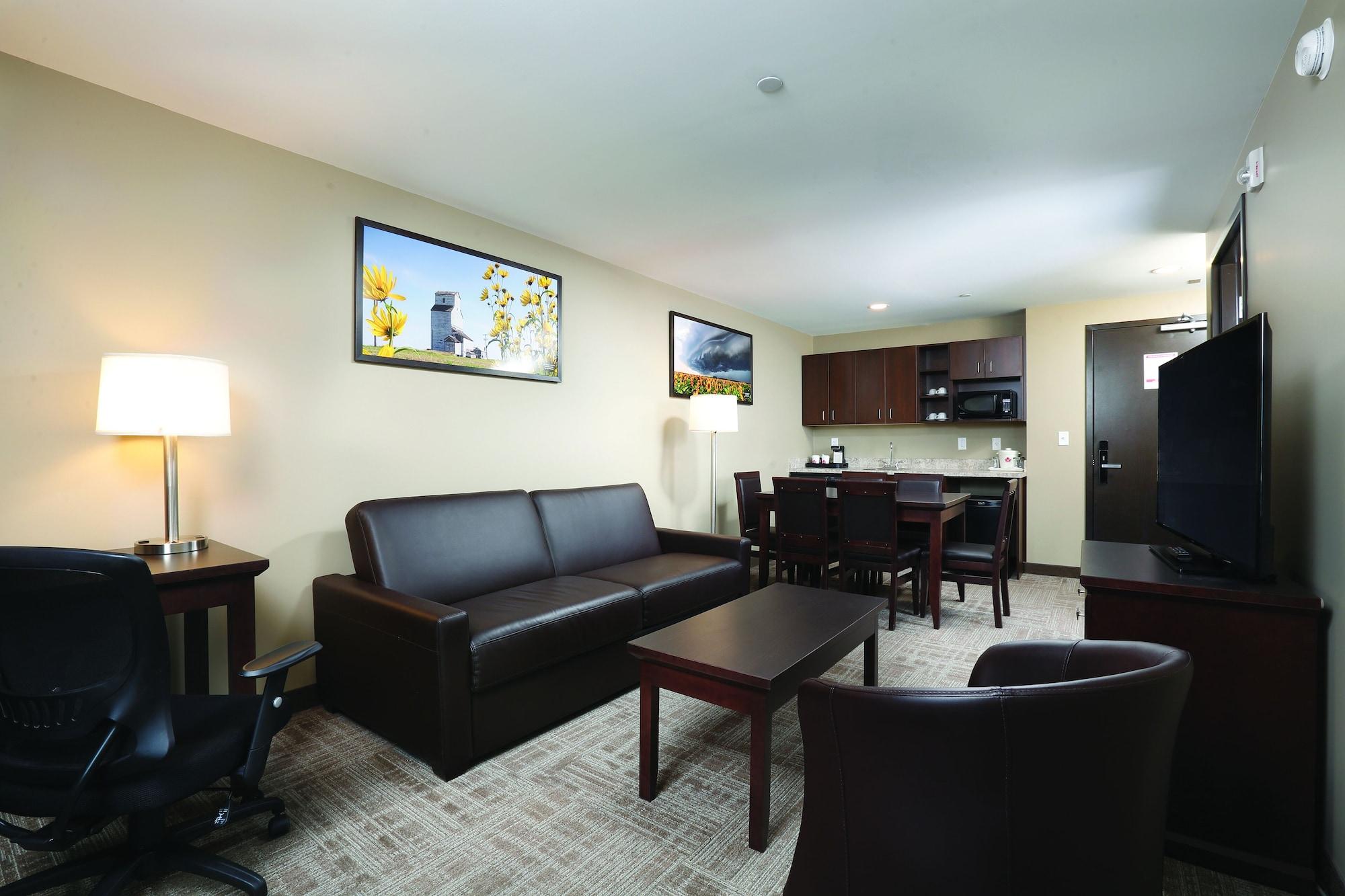 Canad Inns Destination Centre Transcona Winnipeg Esterno foto