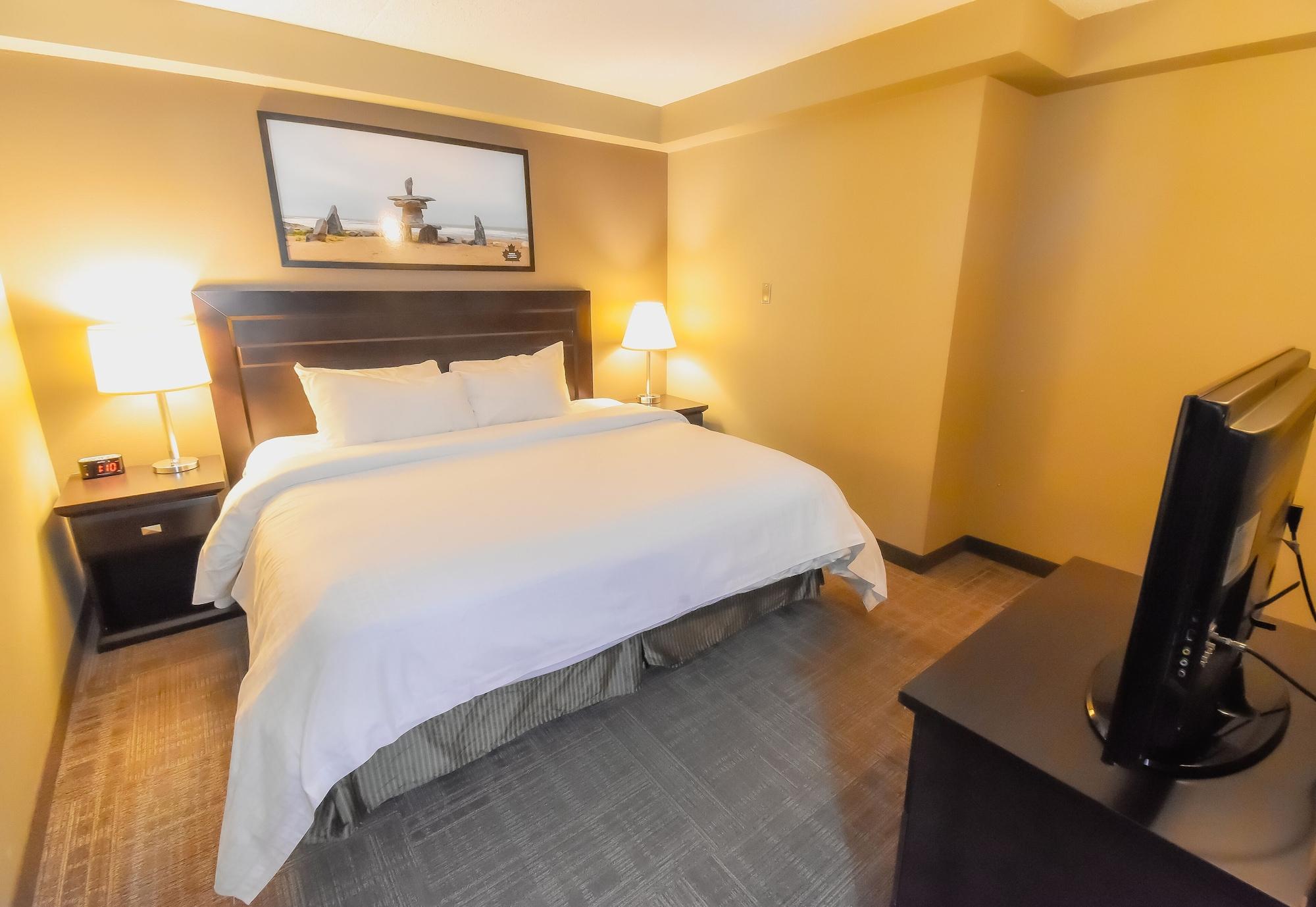Canad Inns Destination Centre Transcona Winnipeg Esterno foto