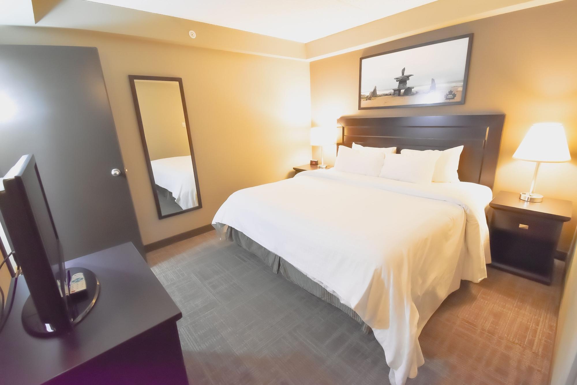 Canad Inns Destination Centre Transcona Winnipeg Esterno foto