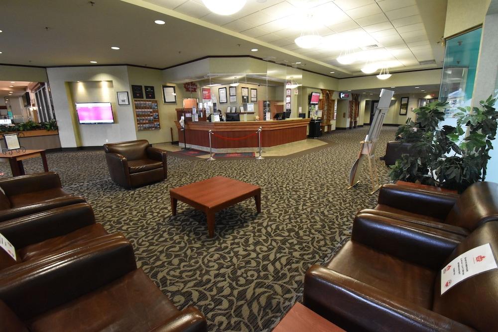 Canad Inns Destination Centre Transcona Winnipeg Esterno foto