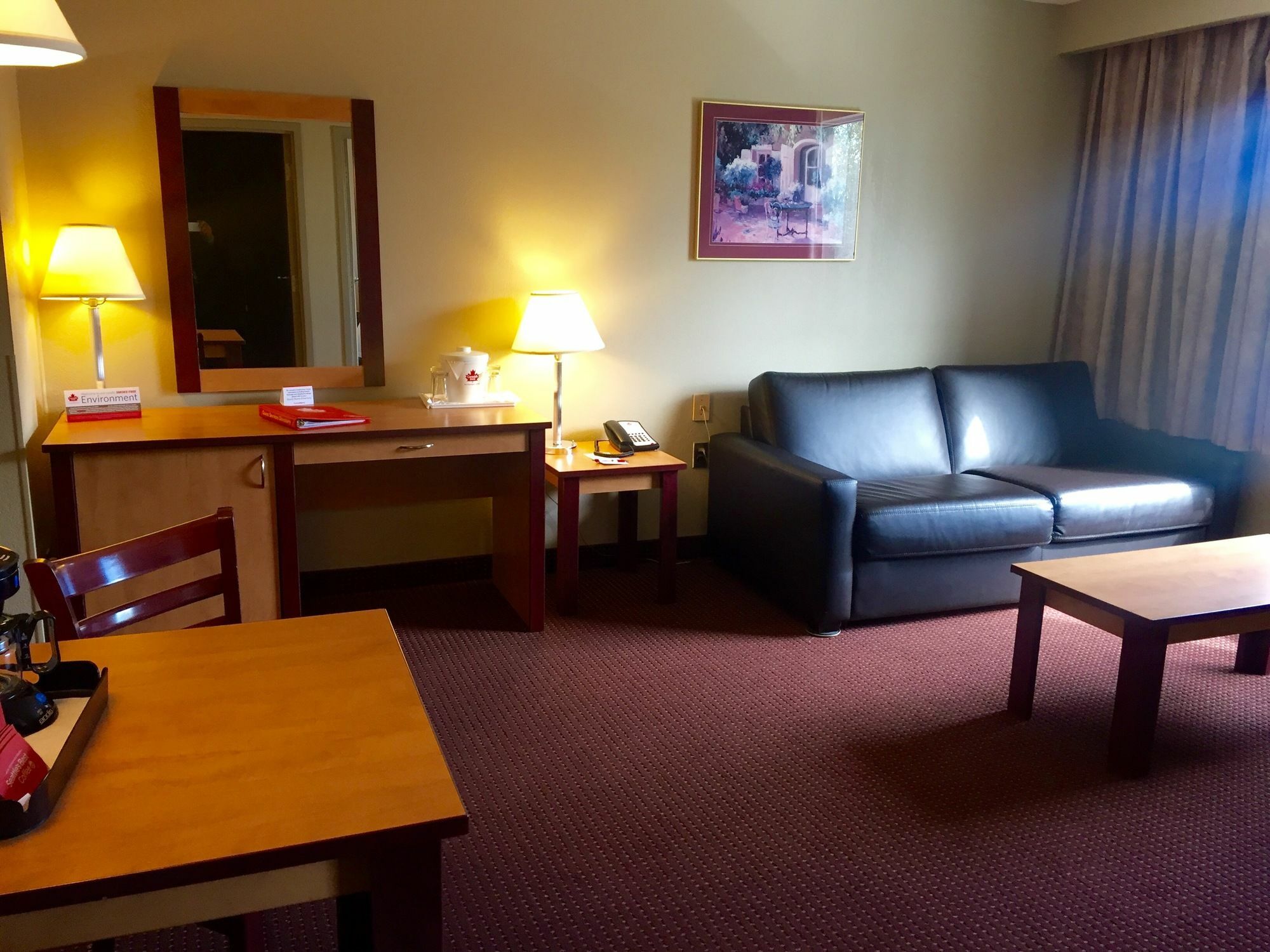 Canad Inns Destination Centre Transcona Winnipeg Esterno foto