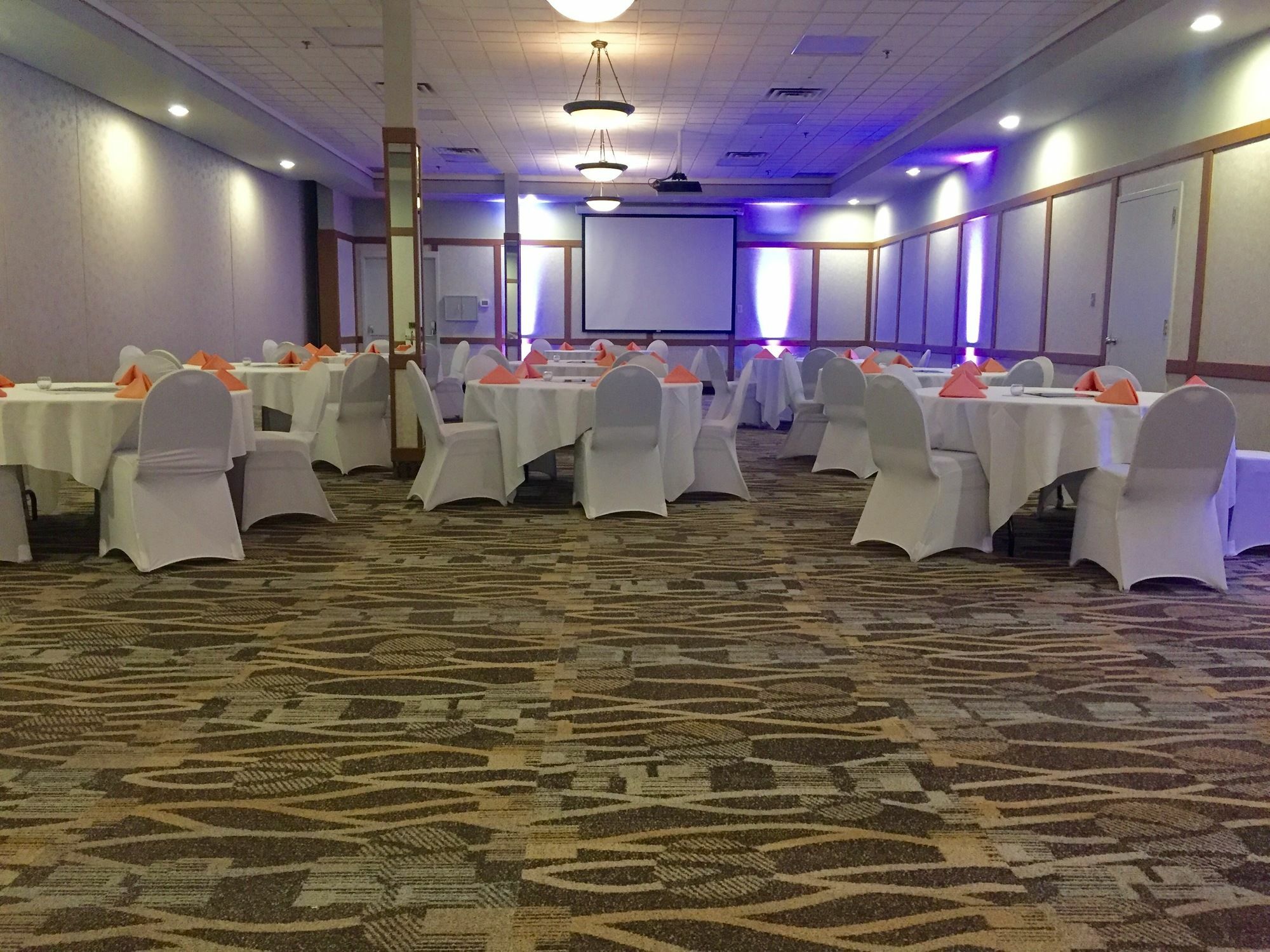 Canad Inns Destination Centre Transcona Winnipeg Esterno foto