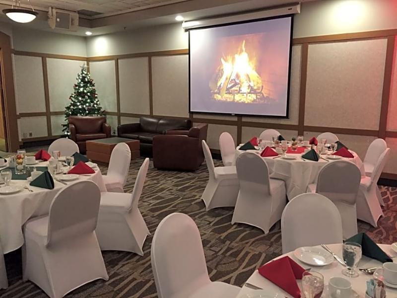 Canad Inns Destination Centre Transcona Winnipeg Esterno foto