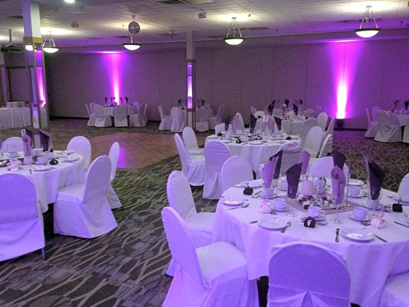 Canad Inns Destination Centre Transcona Winnipeg Esterno foto